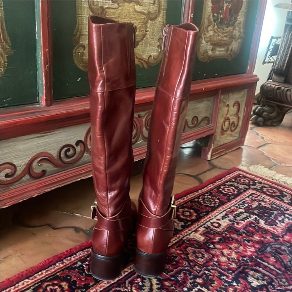 Elegant Pour la Victoire Riding Boots - Picture 2 of 6
